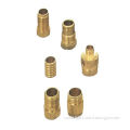 Manufacturer Supply High-Quality Brass Fittings